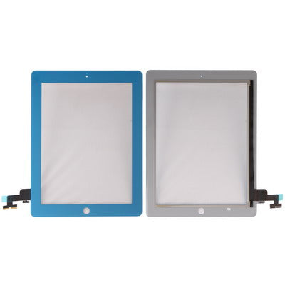Pannello touch per iPad 2 / A1395 / A1396 / A1397, For Apple iPad 2, For iPad 2