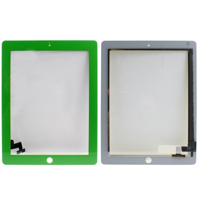 Pannello touch per iPad 2 / A1395 / A1396 / A1397, For Apple iPad 2, For iPad 2
