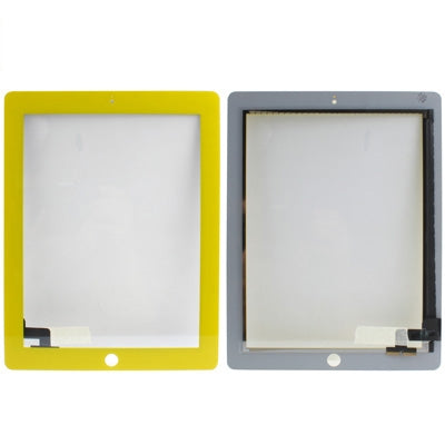 Pannello touch per iPad 2 / A1395 / A1396 / A1397, For Apple iPad 2, For iPad 2