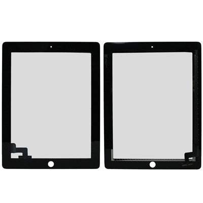 Pannello touch per iPad 2 / A1395 / A1396 / A1397, For Apple iPad 2, For iPad 2