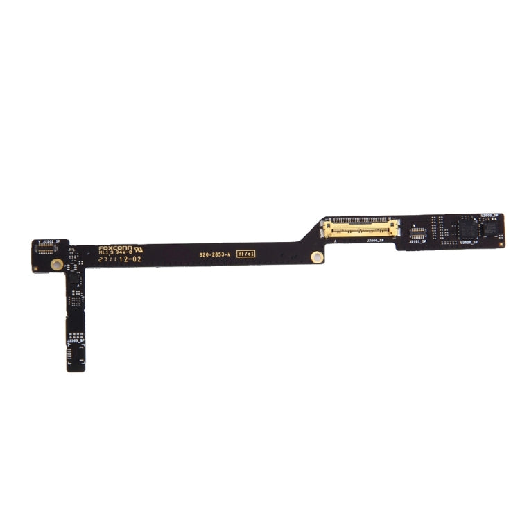 Cavo flessibile connettore LCD per iPad 2 (versione WIFI), For iPad 2(WIFI Version)