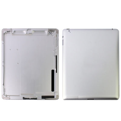 Cover posteriore sostitutiva per iPad 2 versione Wi-Fi da 16 GB, For Apple iPad 2 16GB Wifi
