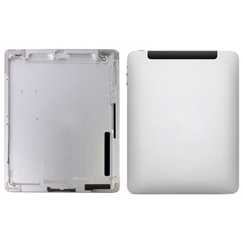 Cover posteriore sostitutiva per iPad 2 versione 3G da 32 GB, For Apple iPad 2 3G