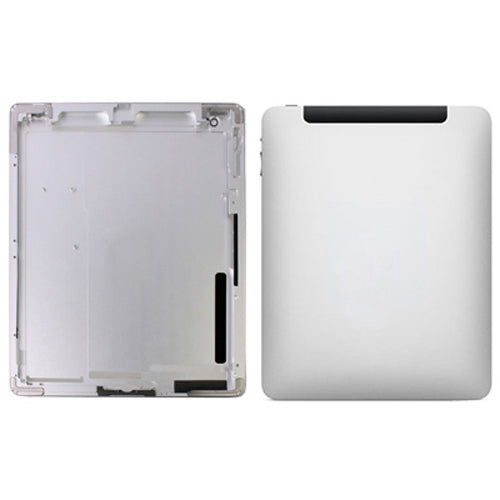 Cover posteriore sostitutiva per iPad 2 versione 3G da 64 GB, For Apple iPad 2 3G 64GB
