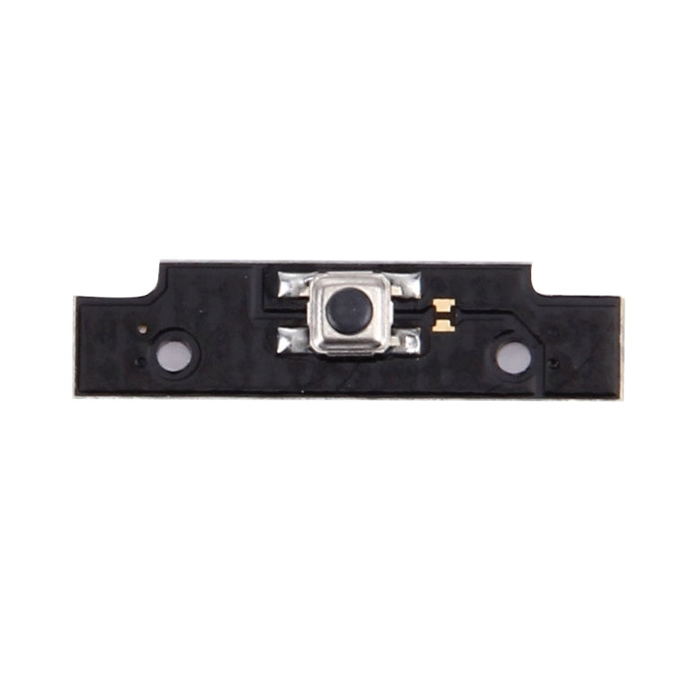 Pulsante controller scheda piccola per iPad 2