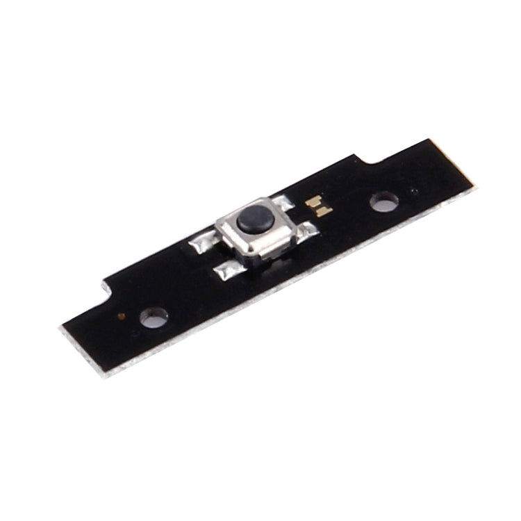 Pulsante controller scheda piccola per iPad 2