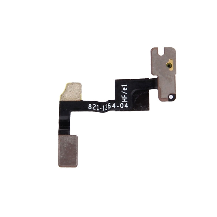 Ripara parte del microfono del microfono per iPad 2, For iPad 2