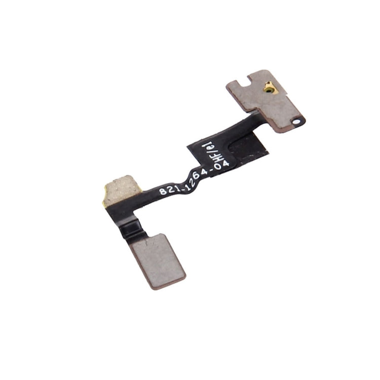 Ripara parte del microfono del microfono per iPad 2, For iPad 2