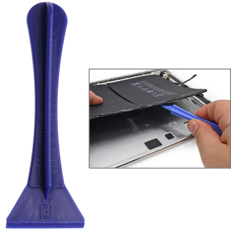 Strumenti smontabili in plastica Spudger per iPad 4 / iPad mini / mini 2 Retina / Nuovo iPad (iPad 3) / iPad 2 / iPad / iPhone 4 e 4S / 3G/3GS / Altri telefoni cellulari / Tablet PC, Plastic Prying Tool
