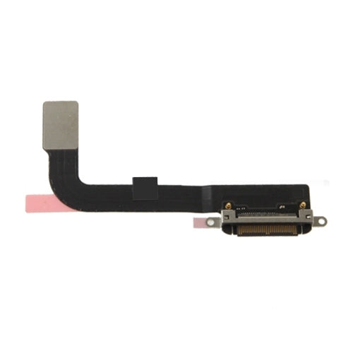 Cavo flessibile per caricabatterie con connettore posteriore per il nuovo iPad (iPad 3), For New iPad