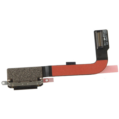 Cavo flessibile per caricabatterie con connettore posteriore per il nuovo iPad (iPad 3), For New iPad