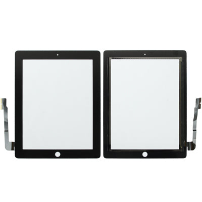 Pannello touch per il nuovo iPad (iPad 3) / iPad 4, For Apple New iPad, For Apple New iPad & iPad 4, For New iPad