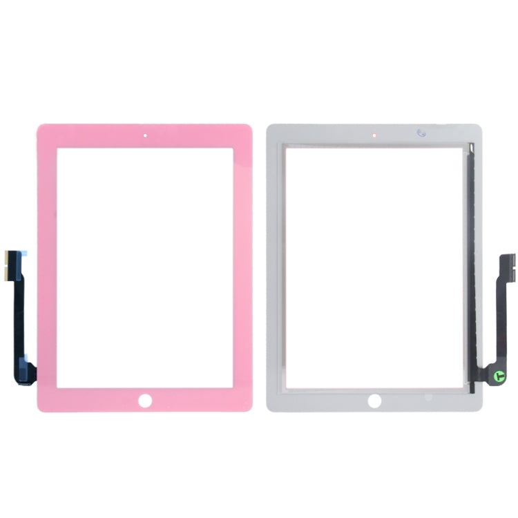 Pannello touch per il nuovo iPad (iPad 3) / iPad 4, For Apple New iPad, For Apple New iPad & iPad 4, For New iPad