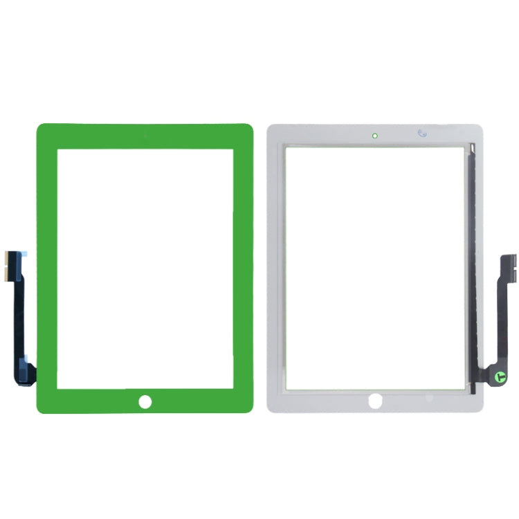 Pannello touch per il nuovo iPad (iPad 3) / iPad 4, For Apple New iPad, For Apple New iPad & iPad 4, For New iPad