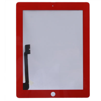 Pannello touch per il nuovo iPad (iPad 3) / iPad 4, For Apple New iPad, For Apple New iPad & iPad 4, For New iPad