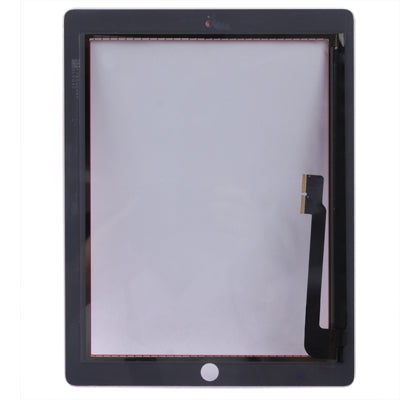 Pannello touch per il nuovo iPad (iPad 3) / iPad 4, For Apple New iPad, For Apple New iPad & iPad 4, For New iPad