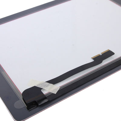 Pannello touch per il nuovo iPad (iPad 3) / iPad 4, For Apple New iPad, For Apple New iPad & iPad 4, For New iPad
