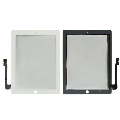 Pannello touch per il nuovo iPad (iPad 3) / iPad 4, For Apple New iPad, For Apple New iPad & iPad 4, For New iPad