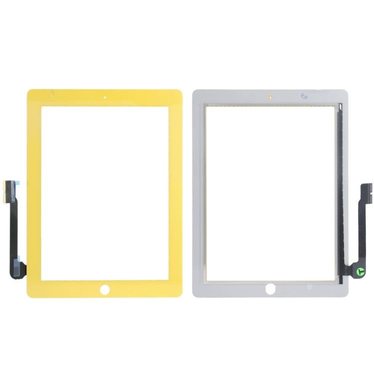 Pannello touch per il nuovo iPad (iPad 3) / iPad 4, For Apple New iPad, For Apple New iPad & iPad 4, For New iPad