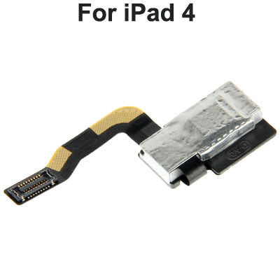 Cavo originale per fotocamera frontale per iPad 4, For iPad 4