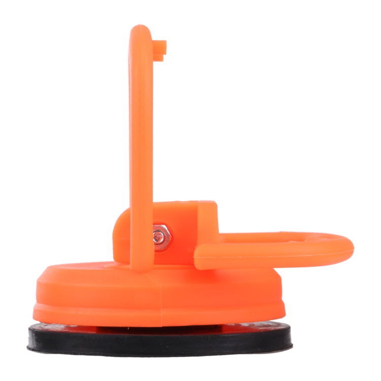 Strumento di aspirazione dello schermo demolito per tablet PC/notebook super aspirante per iPad 4/iPad mini/mini 2 Retina/nuovo iPad/iPad/iMac, diametro: 11,5 cm, 11.5cm Diameter