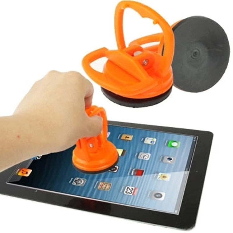 Strumento di aspirazione dello schermo demolito per tablet PC/notebook super aspirante per iPad 4/iPad mini/mini 2 Retina/nuovo iPad/iPad/iMac, diametro: 11,5 cm, 11.5cm Diameter