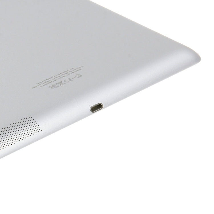 Custodia posteriore per iPad 4 (versione 4G), For Apple iPad 4(4G Version)