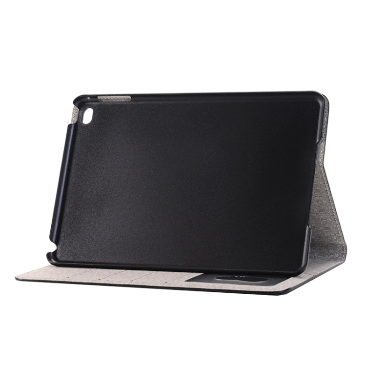Custodia in pelle con chiusura orizzontale con texture coccodrillo con supporto, slot per carte e portafoglio per iPad Pro da 12,9 pollici