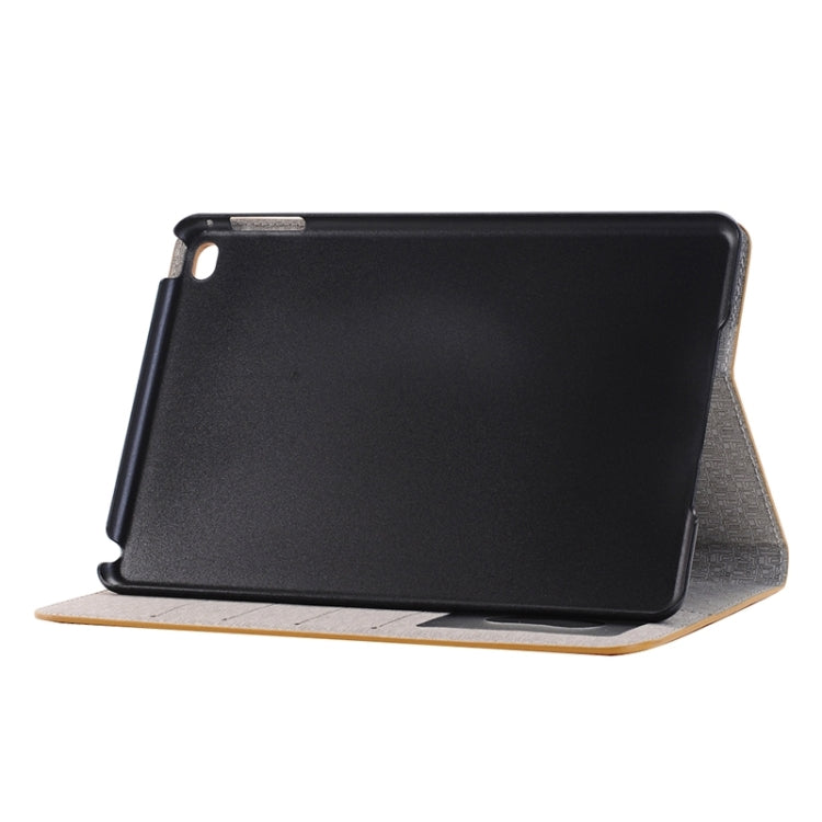 Custodia in pelle con chiusura orizzontale con trama a croce e pelle di pecora con supporto, slot per carte e portafoglio per iPad Pro da 12,9 pollici