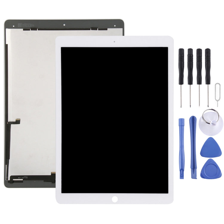 Display LCD originale + pannello touch per iPad Pro 12.9 / A1584 / A1652, For iPad Pro 12.9 inch, For iPad 12.9inch A1584 A1652