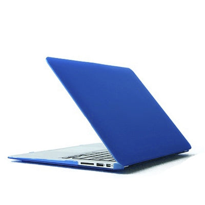 Custodia protettiva in cristallo per laptop per MacBook Air da 11,6 pollici