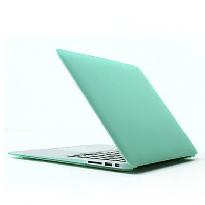 Custodia protettiva in cristallo per laptop per MacBook Air da 11,6 pollici