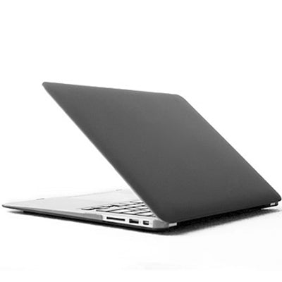 Custodia protettiva in cristallo per laptop per MacBook Air da 11,6 pollici