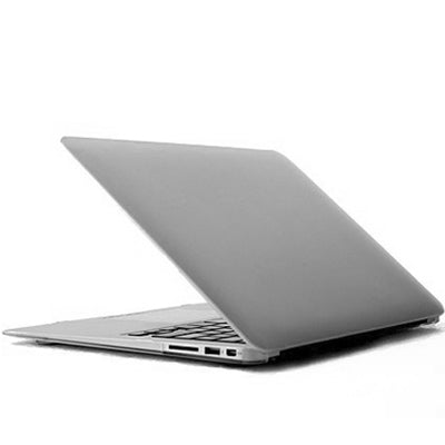 Custodia protettiva in cristallo per laptop per MacBook Air da 11,6 pollici