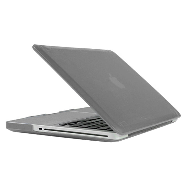 Custodia protettiva rigida in cristallo per MacBook Pro da 15,4 pollici