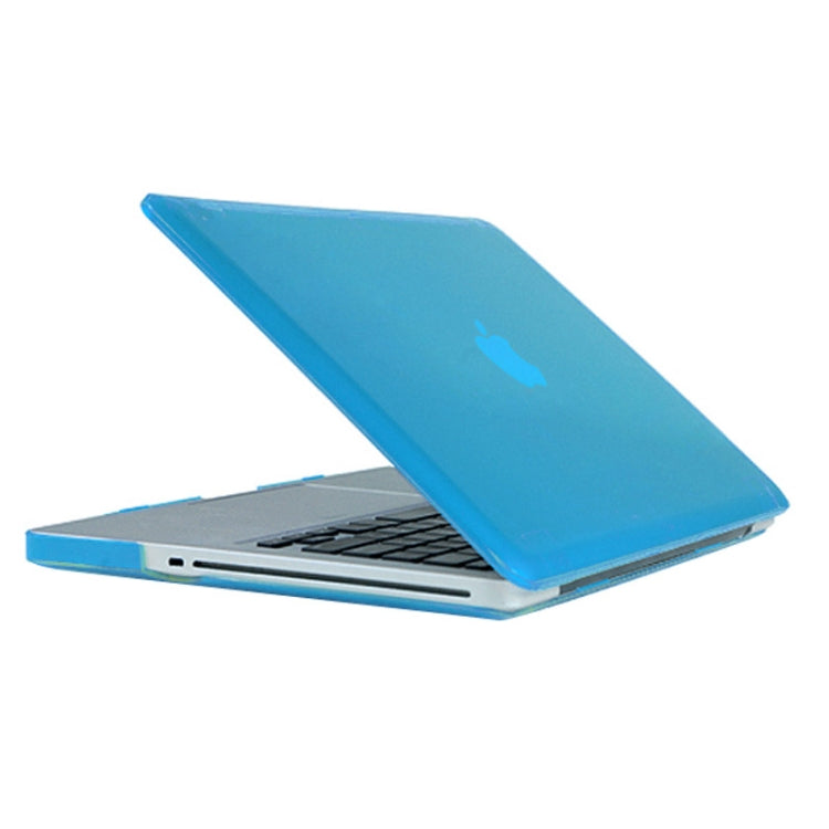 Custodia protettiva rigida in cristallo per MacBook Pro da 15,4 pollici