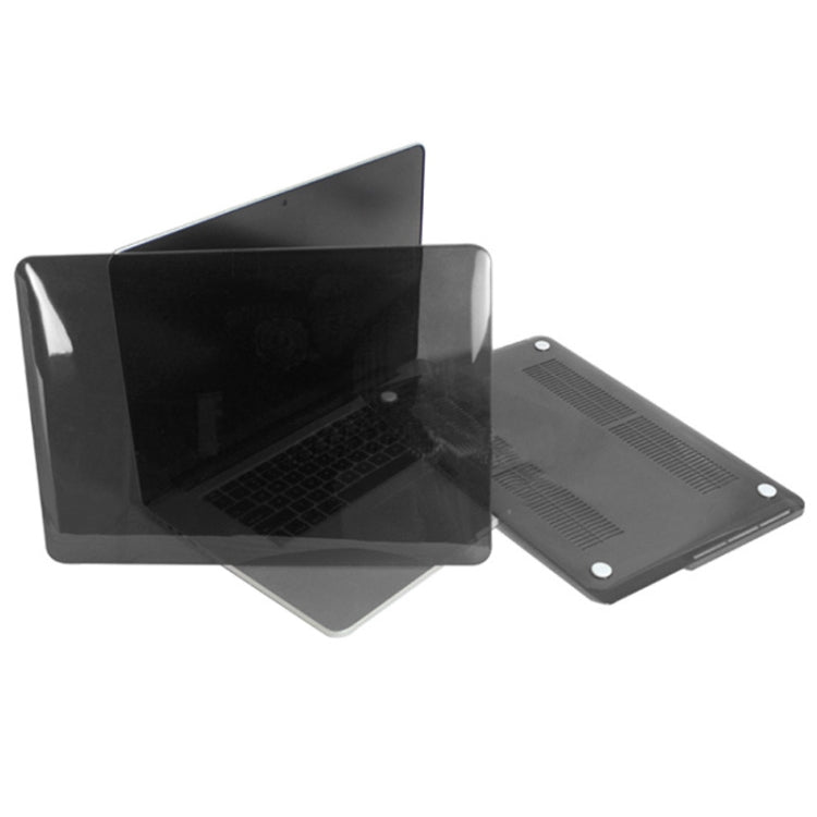 Custodia protettiva rigida in cristallo per MacBook Pro Retina da 15,4 pollici