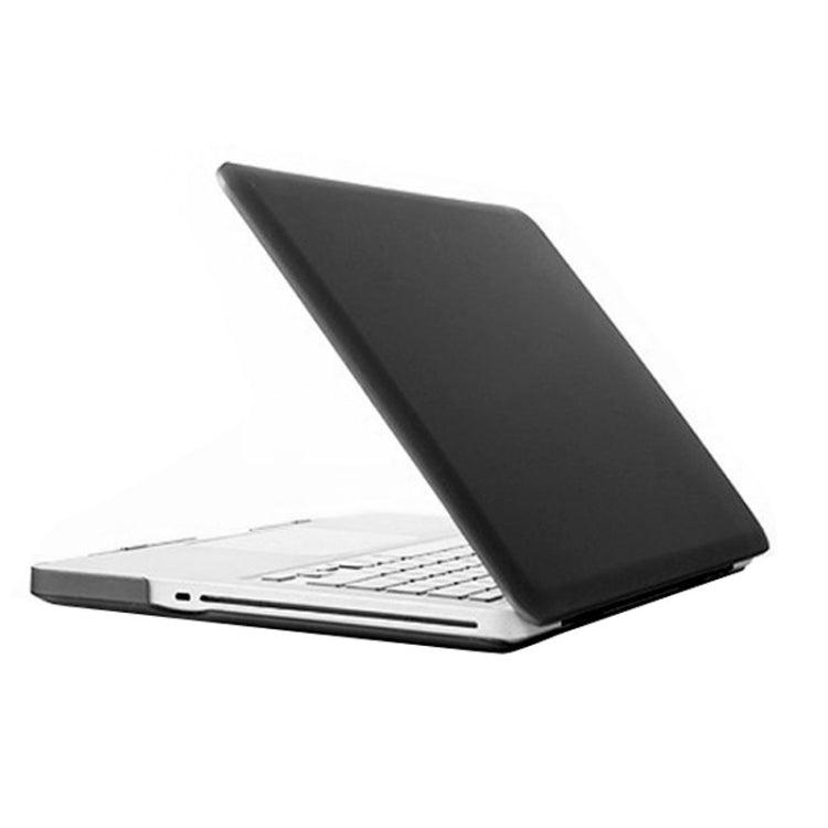 Custodia protettiva in plastica rigida satinata per MacBook Pro da 13,3 pollici