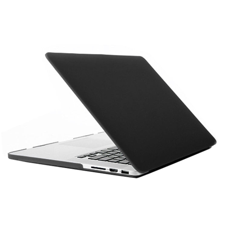 Custodia protettiva in plastica rigida satinata per laptop per MacBook Pro Retina da 13,3 pollici, For Macbook Pro Retina 13.3 inch, Multicolor