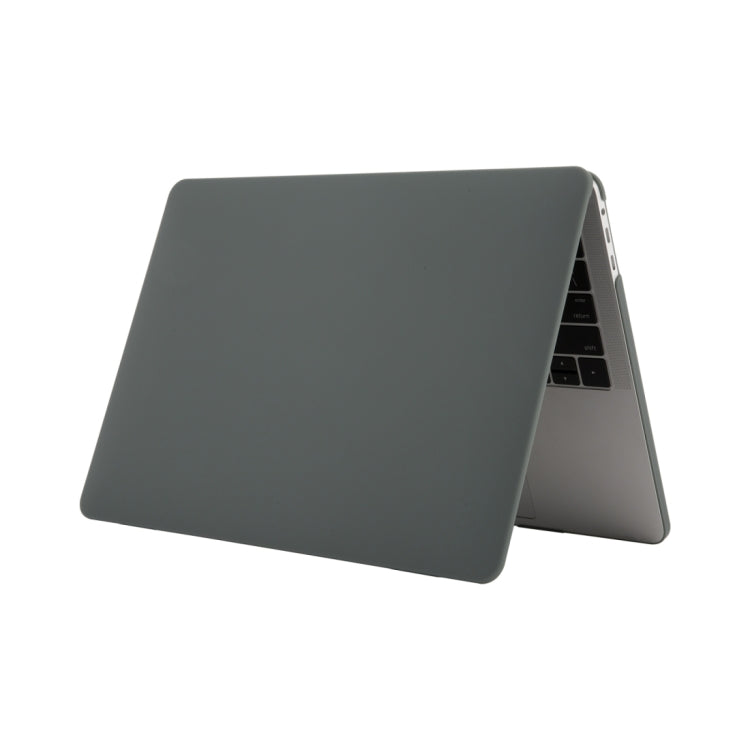 Custodia protettiva in plastica rigida satinata per laptop per MacBook Pro Retina da 13,3 pollici, For Macbook Pro Retina 13.3 inch, Multicolor