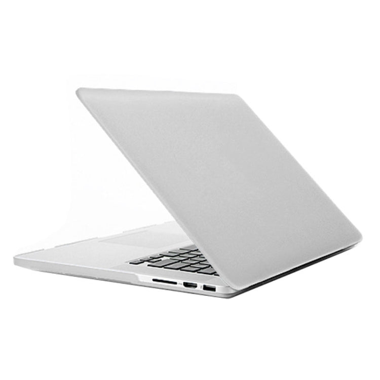 Custodia protettiva in plastica rigida satinata per laptop per MacBook Pro Retina da 13,3 pollici, For Macbook Pro Retina 13.3 inch, Multicolor