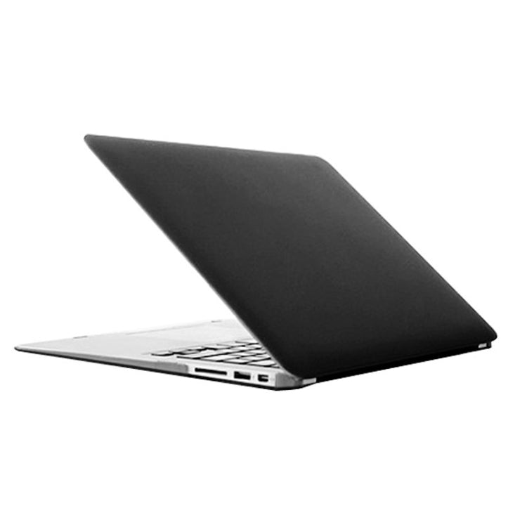Per MacBook Air Custodia protettiva in plastica rigida satinata da 11,6 pollici, For Macbook Air 11.6 inch