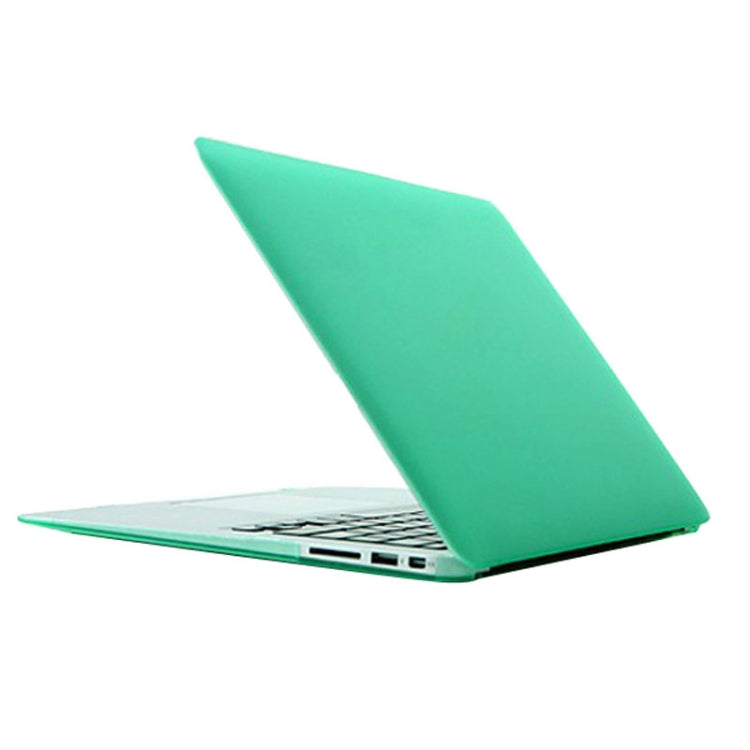 Per MacBook Air Custodia protettiva in plastica rigida satinata da 11,6 pollici, For Macbook Air 11.6 inch