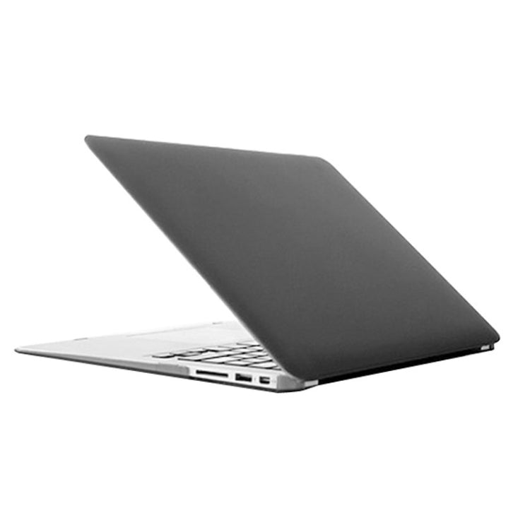 Per MacBook Air Custodia protettiva in plastica rigida satinata da 11,6 pollici, For Macbook Air 11.6 inch