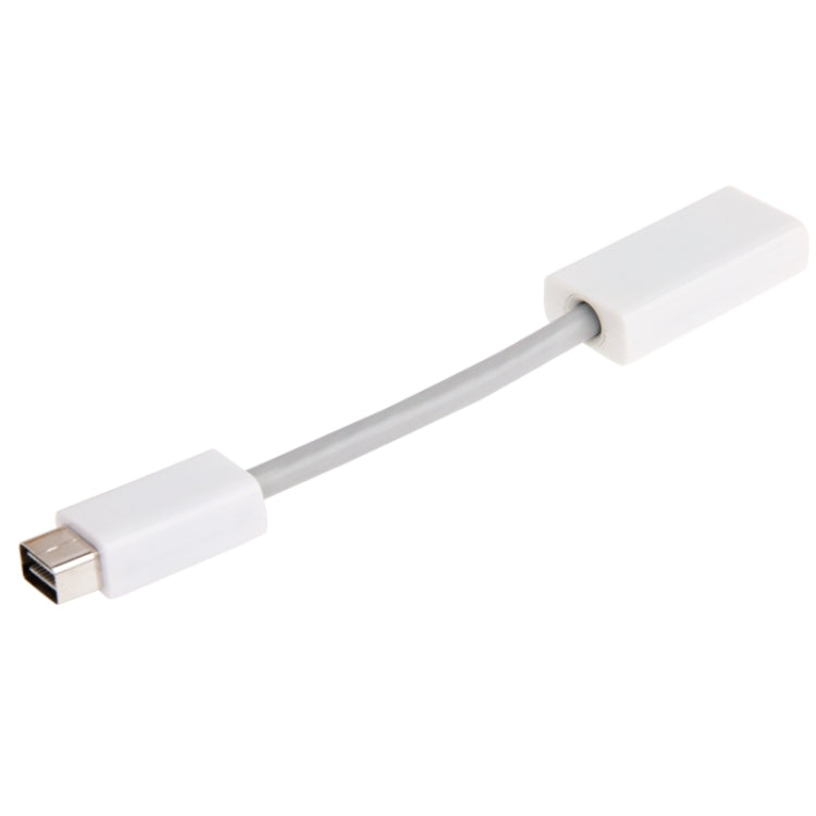 Adattatore femmina da Mini DVI a HDMI 19 pin per MacBook Pro