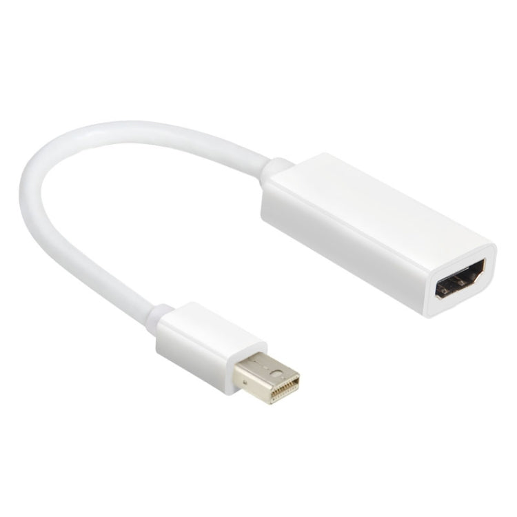 Cavo adattatore Mini DisplayPort a HDMI femmina, Mini DP to HDMI