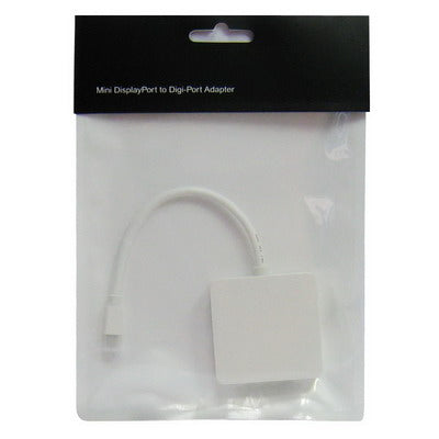 Mini DisplayPort a DVI, DisplayPort, porta HDMI per Apple