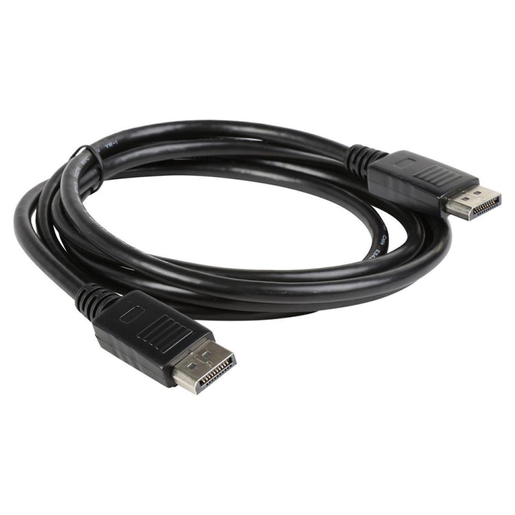 Cavo da DisplayPort a DisplayPort, lunghezza: 1,8 m, DP to DP Male