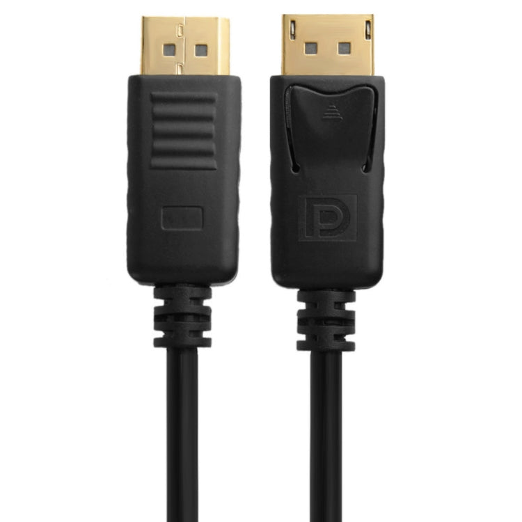 Cavo DisplayPort maschio a HDMI maschio, lunghezza cavo: 1,8 m, DP to HDMI Male Black