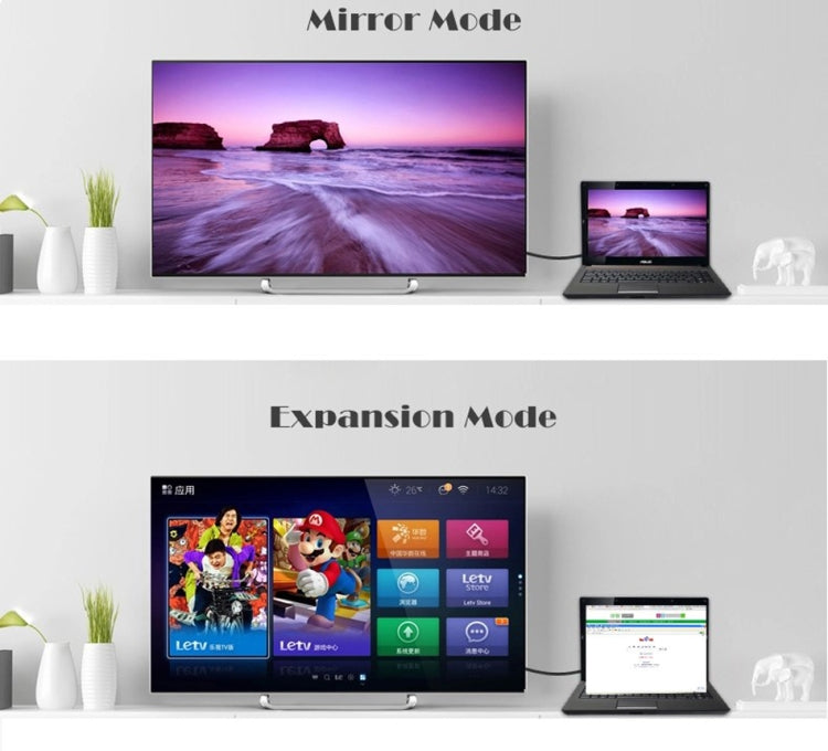 Cavo DisplayPort maschio a HDMI maschio, lunghezza cavo: 1,8 m, DP to HDMI Male Black